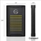 SanDisk Professional ArmorLock, 2TB, USB-C 3.1 Vorschaubild