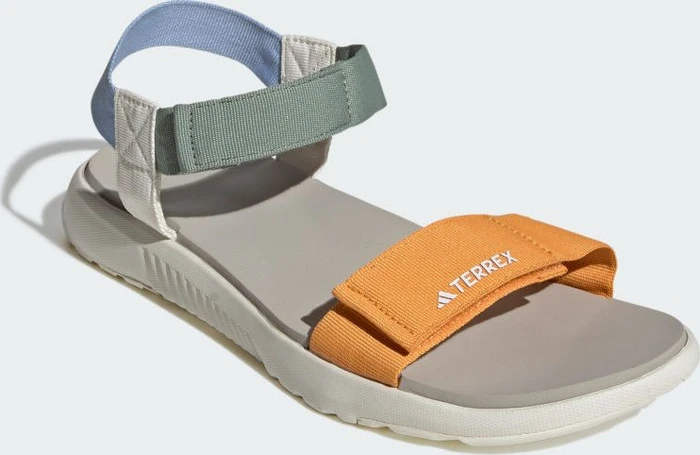 adidas Terrex Hydroterra Light Sandale off white/beige