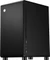 Jonsbo U1 Plus schwarz, Glasfenster, Mini-ITX Vorschaubild