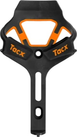 Tacx Ciro Matt Flaschenhalter orange
