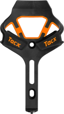 Tacx Ciro Matt Flaschenhalter orange