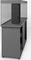 Juwel Rio 450 LED Aquarium-Set mit Unterschrank, grau/grau, 450l Vorschaubild