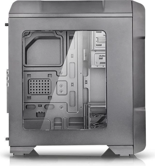 Thermaltake Versa N23, Acrylfenster