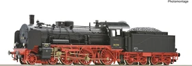 Roco - Spur H0 - Dampflokomotive 38 2780, DRG
