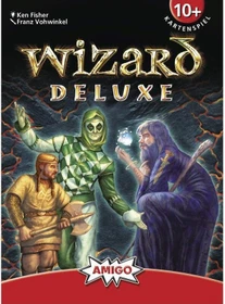 Wizard - Deluxe