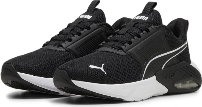 Puma X-Cell Nova FS puma black/puma white
