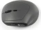 BakkerElkhuizen MidWay 3-Mode Vertical Mouse, grau/schwarz, USB/Bluetooth Vorschaubild