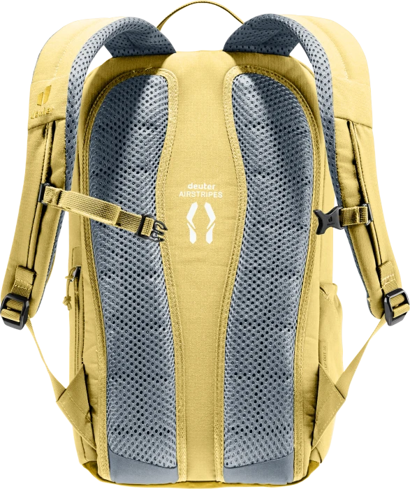 Deuter StepOut 16 ginger/turmeric