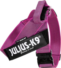 Julius K9 IDC Color & Gray Beltgeschirr XXL, Pink