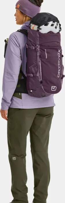 Ortovox Traverse 28 S wild berry (Damen)