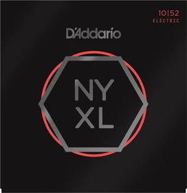 D'Addario NYXL Light Top / Heavy Bottom