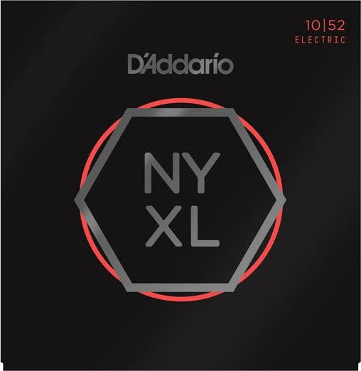 D'Addario NYXL Light Top / Heavy Bottom