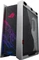 ASUS ROG Strix Helios GX601 White Edition, Glasfenster Vorschaubild