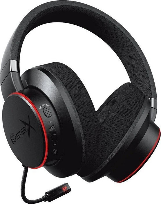 Creative Sound BlasterX H6