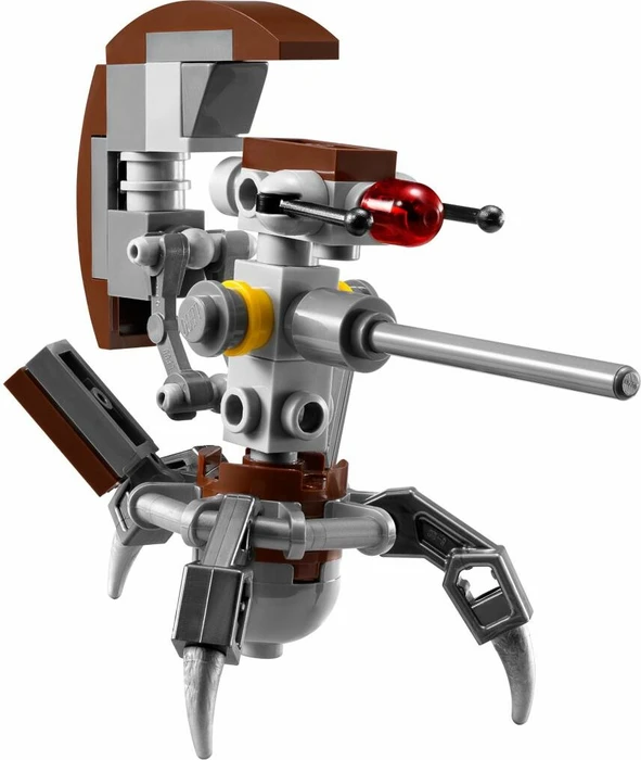 LEGO Star Wars Clone Wars - AT-RT