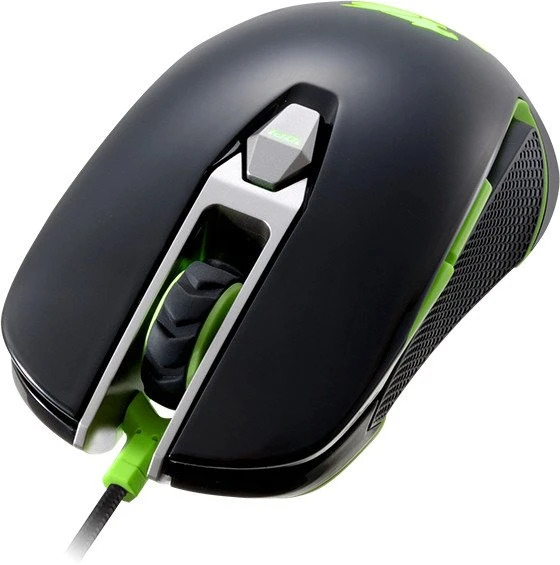 Cougar 450M schwarz, USB
