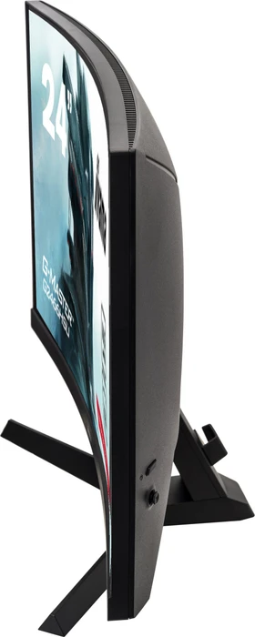 iiyama G-Master G2466HSU-B1 Red Eagle, 23.6"