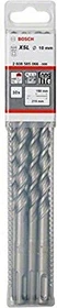 Bosch Professional SDS-plus-7 Hammerbohrer, 10x150x215mm, 10 Stück