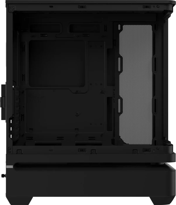 ASUS Prime AP304, schwarz, Glasfenster