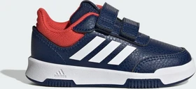 adidas Tensaur Hook and Loop dark blue/cloud white/bright red (Junior)