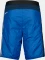 Ortovox Swisswool Piz Boé Shorts Hose kurz blue note (Herren) Vorschaubild