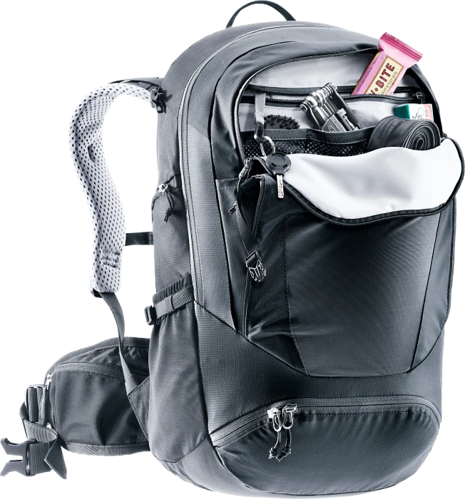 Deuter Trans Alpine 28 SL schwarz (Damen)