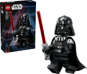 LEGO Star Wars - Große Darth-Vader-Minifigur
