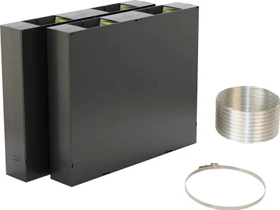 BSH Hausgeräte Clean Air Plus Umluftset