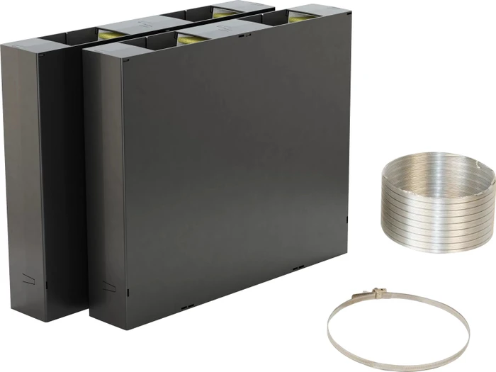 BSH Hausgeräte Clean Air Plus Umluftset