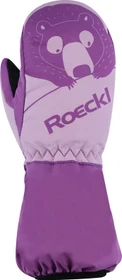 Roeckl Frasco Skihandschuhe vivid purple (Junior)