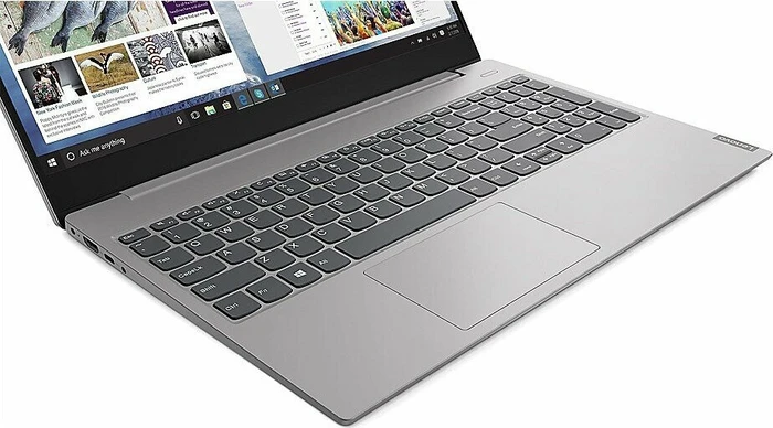 Lenovo IdeaPad S340-15IIL, Platinum Grey, Core i5-1035G1, 8GB RAM, 512GB SSD, DE