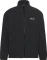 Jack Wolfskin Iceland 3in1 Funktionsjacke schwarz (Junior) Vorschaubild