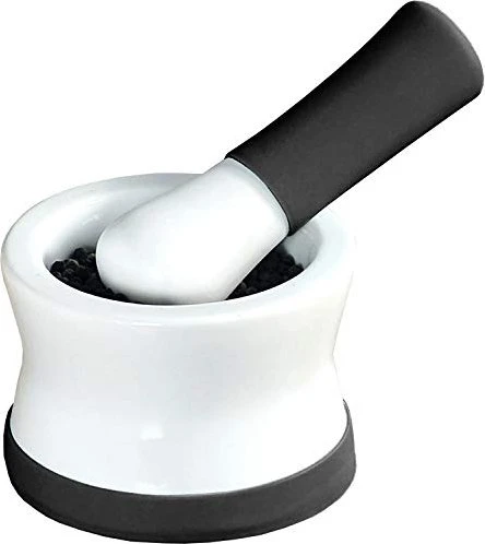 Kesper Porzellan-Mörser 11cm