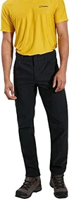 Berghaus Ortler 2.0 Hose lang schwarz (Herren)