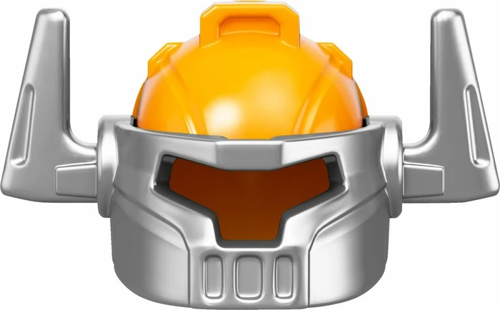 LEGO Nexo Knights - Action Axl