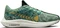 Nike Pegasus Turbo Next Nature enamel green/black/magma orange/university gold (Herren) Vorschaubild