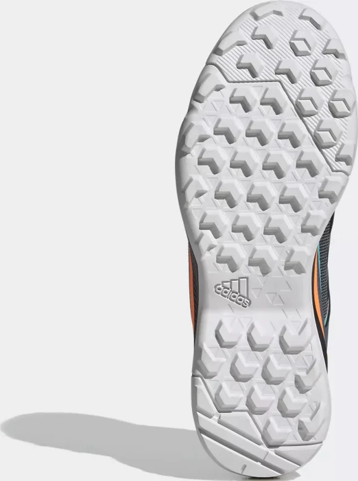 adidas Terrex Eastrail GTX legacy blue/core black/signal orange (Herren)