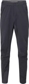 Rab Cinder Kinetic Fahrradhose lang beluga (Herren)