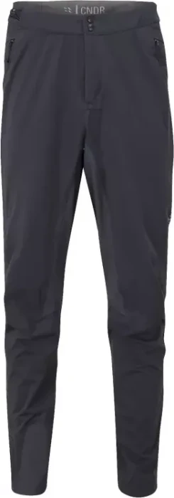 Rab Cinder Kinetic Fahrradhose lang beluga (Herren)
