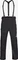 Jack Wolfskin Flowline Pro 2L Insulated Skihose lang schwarz (Herren) Vorschaubild