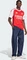 adidas FC Arsenal 2025/2026 Heimtrikot kurzarm better scarlet/white (Herren) Vorschaubild