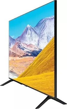 Samsung UE50TU8002