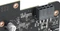 ASUS ROG Strix GeForce GTX 1070 OC, ROG-STRIX-GTX1070-O8G-GAMING, 8GB GDDR5, DVI, 2x HDMI, 2x DP Vorschaubild