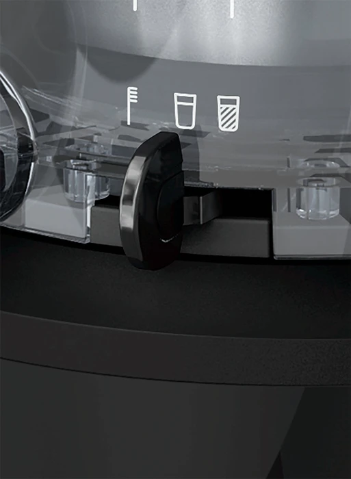 Bosch MESM731M Slow Juicer