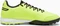 Puma King PRO TT electric lime/puma black/poison pink (Damen) Vorschaubild