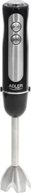 Adler AD 4625b Stabmixer schwarz