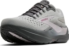 Brooks Ghost Max 3 harbor mist/poppy seed/pink (Damen)