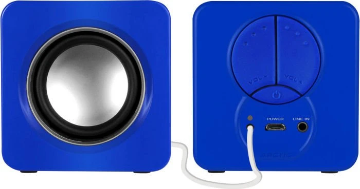 ARCTIC S111 BT blau