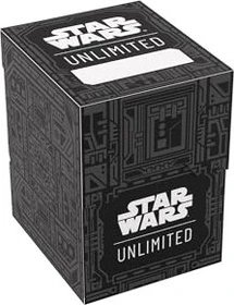 Gamegenic Star Wars: Unlimited - Soft Crate Unlimited Pattern