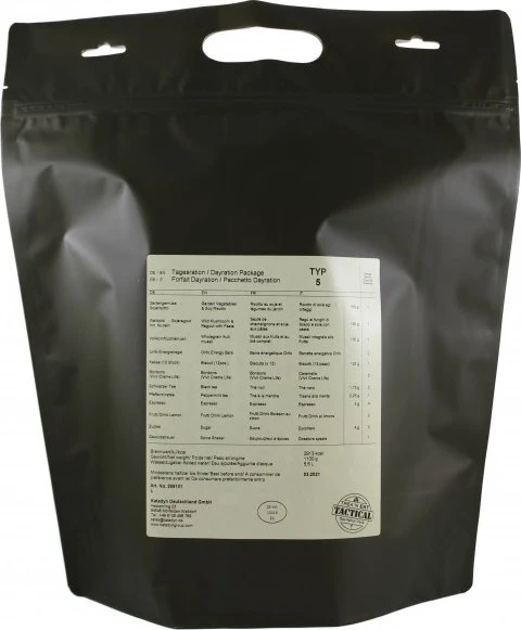 Trek'n Eat Day Ration Pack
